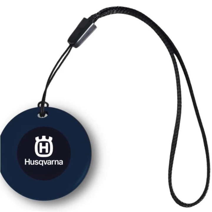 Traceur Husqvarna Life Tag dans le groupe Produits Husqvarna pour la sylviculture et le jardinage / Husqvarna Équipement de protection individuel / Vêtements de travail / Accories chez GPLSHOP (5415569-01)