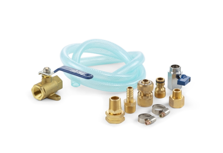 Eau. assemblage latéral dans le groupe chez GPLSHOP (5422023-15)