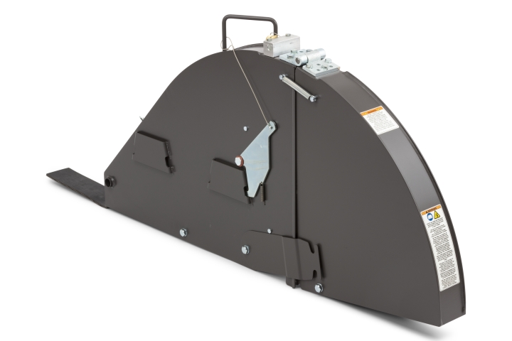 Protection de lame 900 mm complète. dans le groupe chez GPLSHOP (5422033-18)