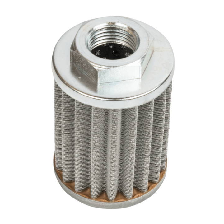 Filtre dans le groupe Pièces De Rechange / Pièces détachées Rider / Pièces détachées Husqvarna PT 26D chez GPLSHOP (5440019-01)