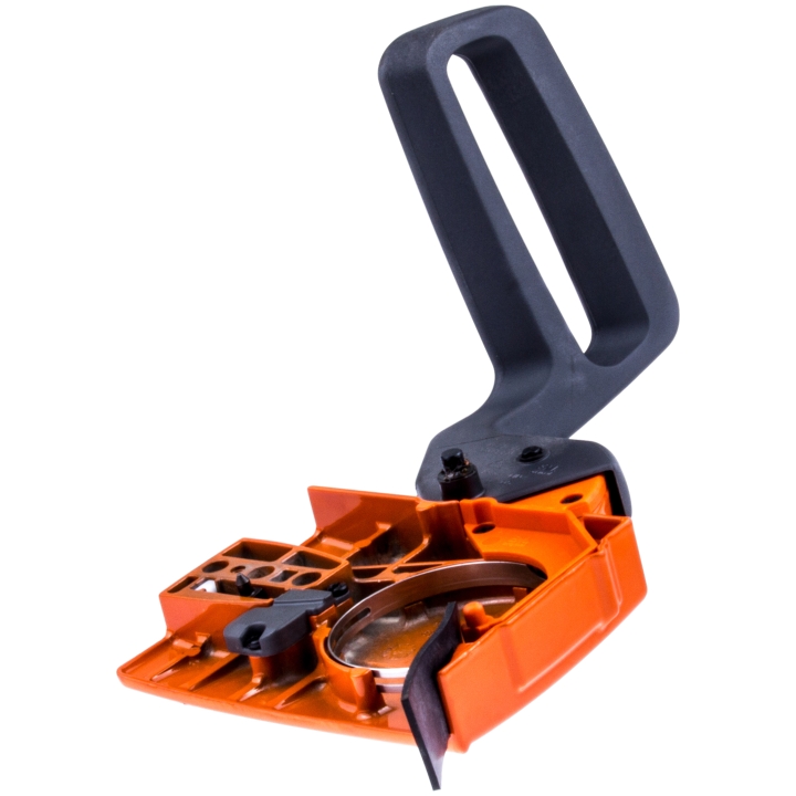 Frein de chaîne Kpl 5440055-04 dans le groupe Pièces De Rechange / Pièces détachées Tronçonneuses / ➤Série 300 / Pièces détachées Husqvarna 339XP chez GPLSHOP (5440055-04)