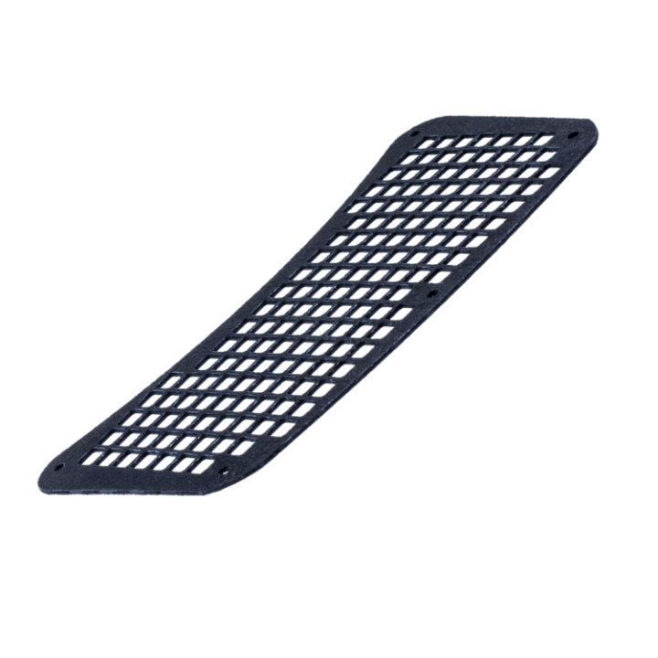 la toile dans le groupe Pièces De Rechange / Pièces détachées Rider / Pièces détachées Husqvarna Rider Proflex 21 AWD chez GPLSHOP (5440143-01)