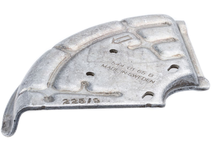 Protège-lame Scie 225mm 5440165-01 dans le groupe Pièces De Rechange / Pièces détachées Débroussailleuses / Pièces détachées Husqvarna 345R/RX chez GPLSHOP (5440165-01)