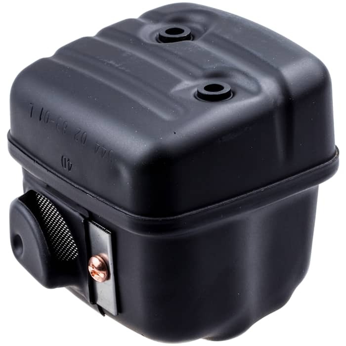 Silencieux Kpl 5440283-01 dans le groupe Pièces De Rechange / Pièces détachées Tronçonneuses / ➤Série 300 / Pièces détachées Husqvarna 351 chez GPLSHOP (5440283-01)