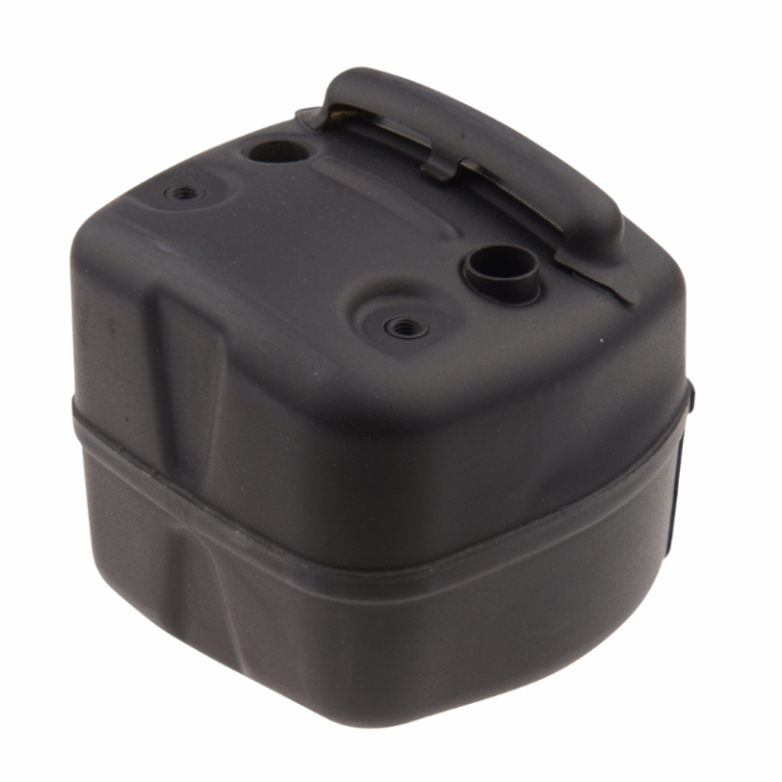 Silencieux Kpl 5440297-02 dans le groupe Pièces De Rechange / Pièces détachées Tronçonneuses / Pièces détachées Husqvarna 371XP chez GPLSHOP (5440297-02)