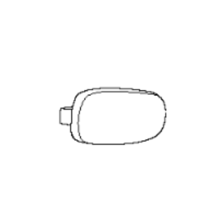 Inserts De Poignée 5440420-02 dans le groupe  chez GPLSHOP (5440420-02)