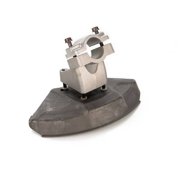 Protection de lame Husqvarna 323C, 323R, 324RX, 524R, 525R, etc. dans le groupe Pièces De Rechange / Pièces détachées Débroussailleuses / Pièces détachées Husqvarna 525RX/T chez GPLSHOP (5440442-10)