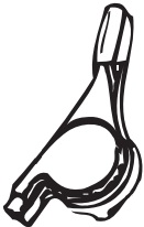 Commande des gaz 5440908-01 dans le groupe  chez GPLSHOP (5440908-01)