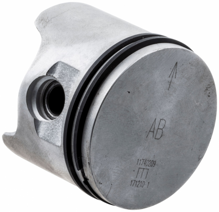 Piston 5440930-04 dans le groupe Pièces De Rechange / Pièces détachées Débroussailleuses / Pièces détachées Husqvarna 345FX/FXT chez GPLSHOP (5440930-04)