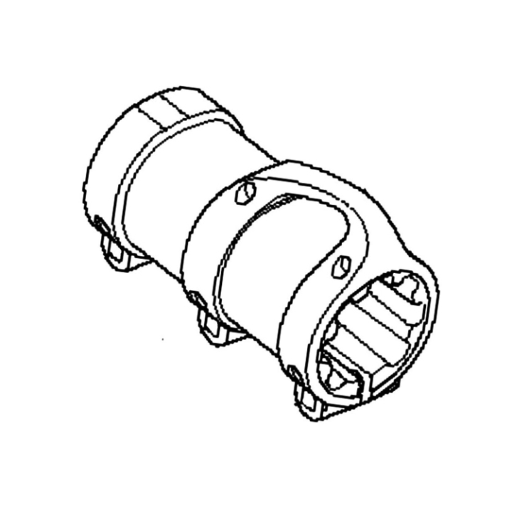 Douille dans le groupe  chez GPLSHOP (5441018-01)