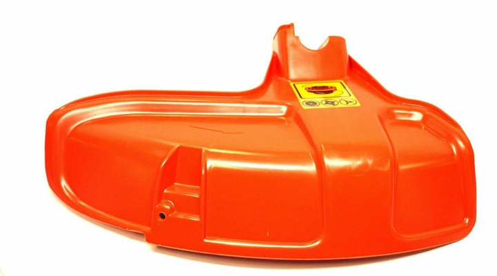 Protection 5441074-01 dans le groupe Pièces De Rechange / Pièces détachées Débroussailleuses / Pièces détachées Husqvarna 555RXT chez GPLSHOP (5441074-01)