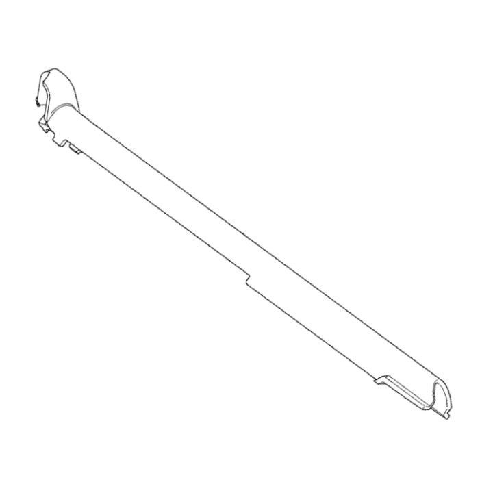 Cache-câble 5441095-01 dans le groupe Pièces De Rechange / Pièces détachées Débroussailleuses / Pièces détachées Husqvarna 555RXT chez GPLSHOP (5441095-01)