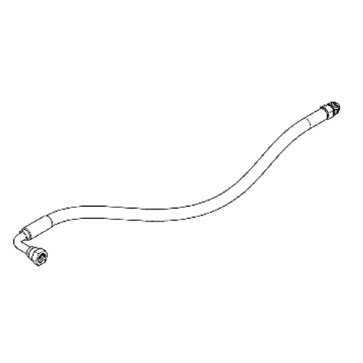 Tuyau dans le groupe Pièces De Rechange / Pièces détachées Rider / Pièces détachées Husqvarna Rider 13 AWD chez GPLSHOP (5441219-01)