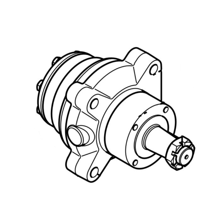 moteur de roue dans le groupe  chez GPLSHOP (5441721-01)