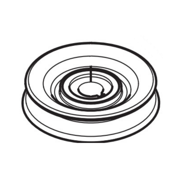 Poulie 5441843-01 dans le groupe  chez GPLSHOP (5441843-01)