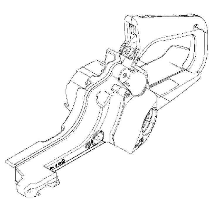 Ensemble De Réservoir De Carburant 5441938-12 dans le groupe chez GPLSHOP (5441938-12)