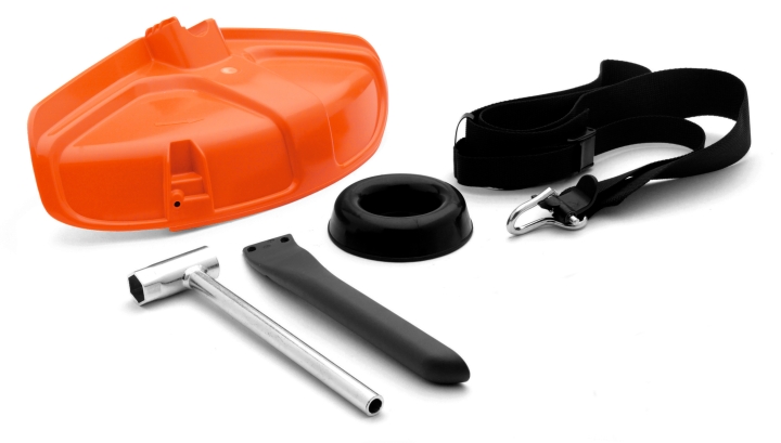 J-Handle Kit 335Lx Row Vari 5442496-01 dans le groupe chez GPLSHOP (5442496-01)