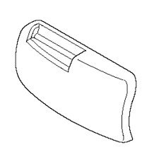 Protection contre l'usure 5442507-02 dans le groupe  chez GPLSHOP (5442507-02)