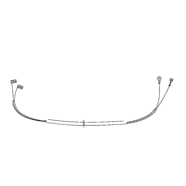 Câble de court-circuit 5442514-01 dans le groupe  chez GPLSHOP (5442514-01)
