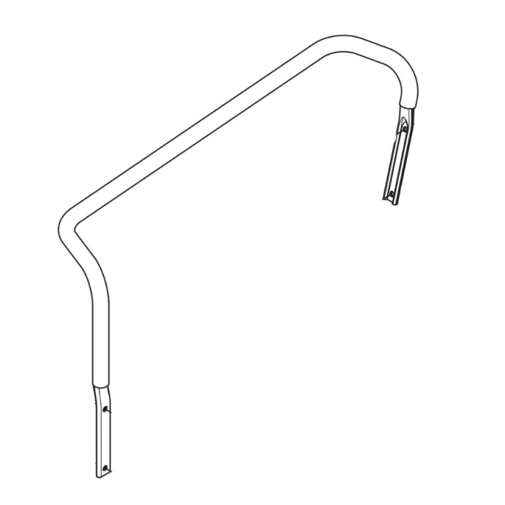 Poignée Kpl 5442551-01 dans le groupe  chez GPLSHOP (5442551-01)