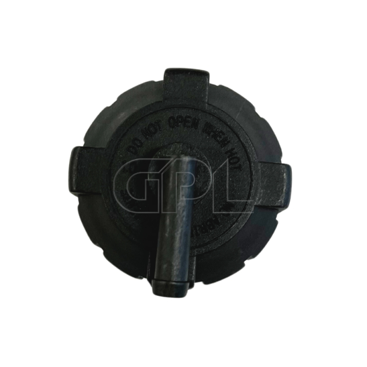 Couvercle 5442561-01 dans le groupe Pièces De Rechange / Pièces détachées Rider / Pièces détachées Husqvarna PT 26D chez GPLSHOP (5442561-01)