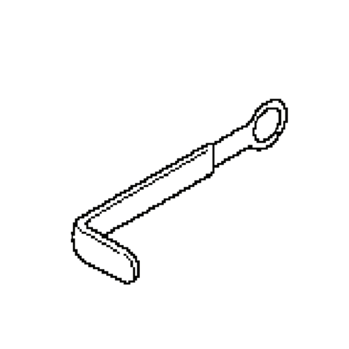 Serrer dans le groupe Pièces De Rechange / Pièces détachées Taille-haies / Pièces détachées Husqvarna 123HD60 chez GPLSHOP (5442929-01)