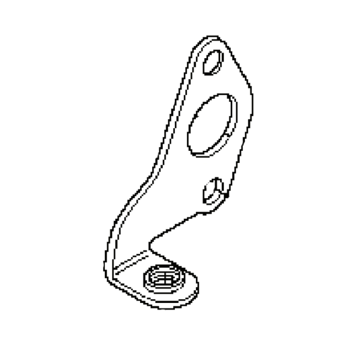 Rester dans le groupe Pièces De Rechange / Pièces détachées Taille-haies / Pièces détachées Husqvarna 123HD60 chez GPLSHOP (5442960-01)