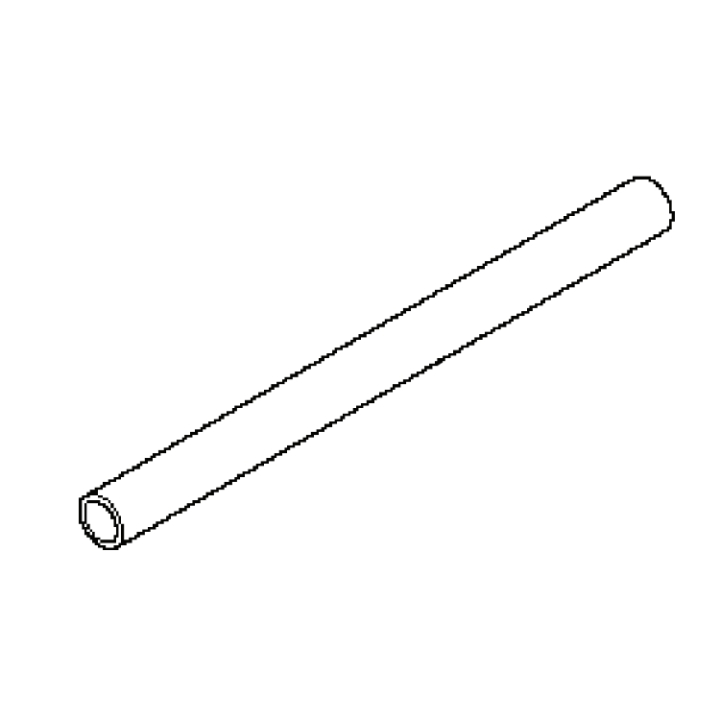 Tube isolant dans le groupe Pièces De Rechange / Pièces détachées Taille-haies / Pièces détachées Husqvarna 123HD60 chez GPLSHOP (5442966-01)