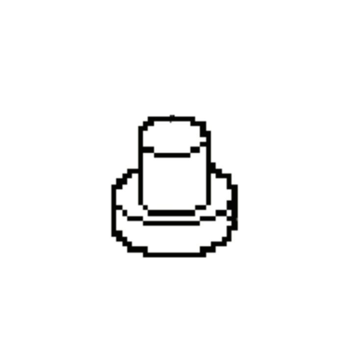 Ajutage dans le groupe  chez GPLSHOP (5442980-01)