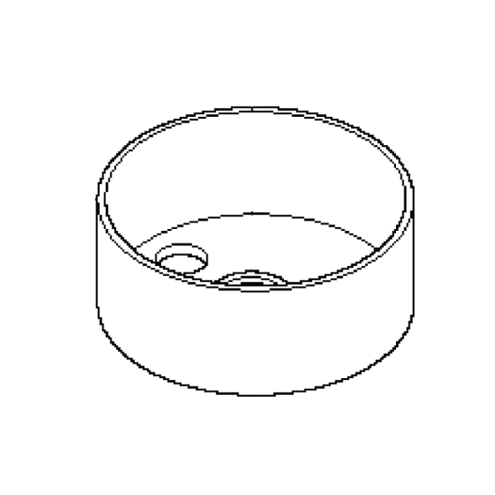 Tambour d'embrayage dans le groupe Pièces De Rechange / Pièces détachées Taille-haies / Pièces détachées Husqvarna 123HD60 chez GPLSHOP (5442982-01)