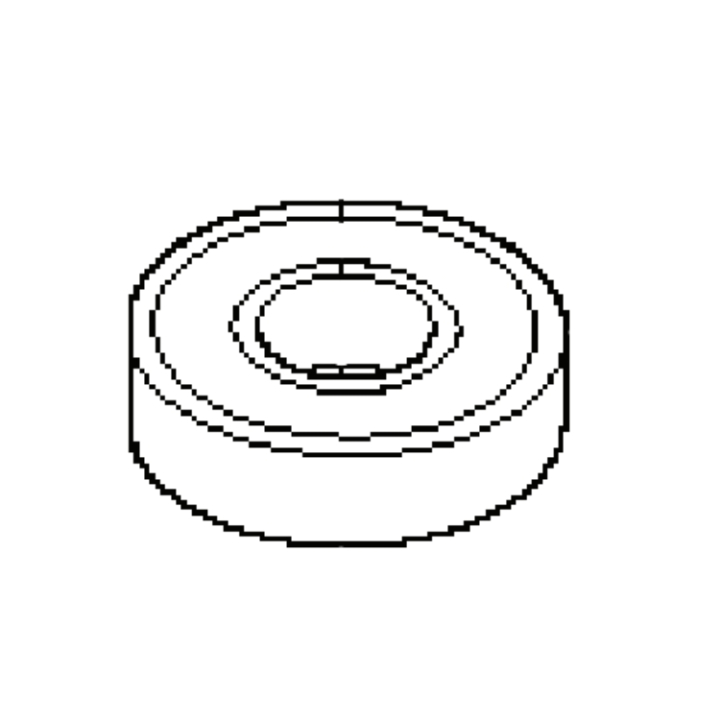 Action dans le groupe Pièces De Rechange / Pièces détachées Taille-haies / Pièces détachées Husqvarna 123HD60 chez GPLSHOP (5442992-01)