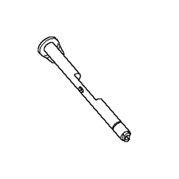 Essieu 5443721-01 dans le groupe Pièces De Rechange chez GPLSHOP (5443721-01)