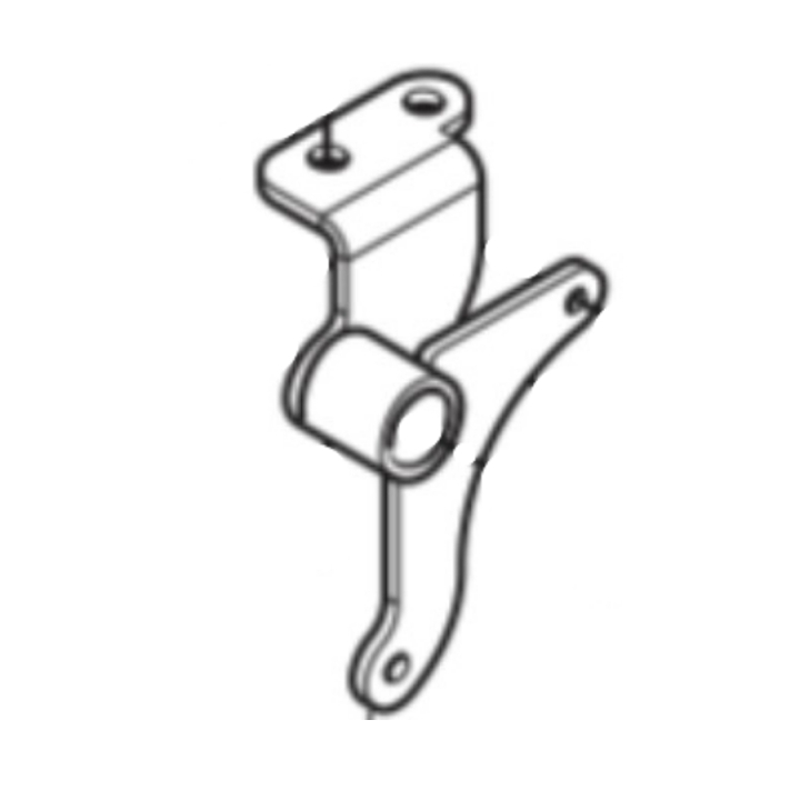 Pièce jointe dans le groupe Pièces De Rechange / Pièces détachées Rider / Pièces détachées Husqvarna Rider 422 TS AWD chez GPLSHOP (5443885-01)