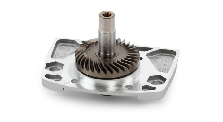 Kit d’engrenages K3000, K4000 Cut-n-Break dans le groupe Pièces De Rechange chez GPLSHOP (5444266-02)