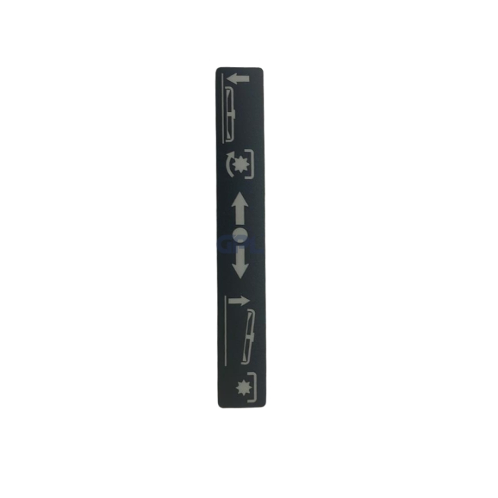 Décalque dans le groupe Pièces De Rechange / Pièces détachées Jonsered Tondeuse autoportée / Pièces détachées Jonsered FR 2216 MA 4x4 chez GPLSHOP (5444392-02)