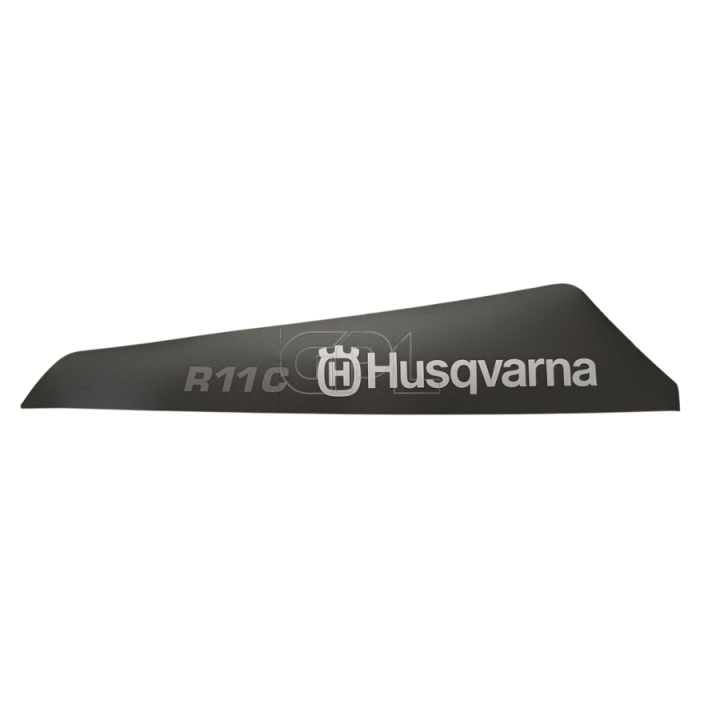 Autocollant dans le groupe Pièces De Rechange / Pièces détachées Rider / Pièces détachées Husqvarna Rider 11C chez GPLSHOP (5444393-01)