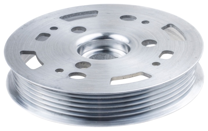 Poulie, Pas 88 Pj6 5444406-02 dans le groupe chez GPLSHOP (5444406-02)