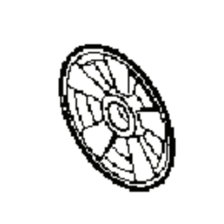 Capsule De Moyeu 5444459-01 dans le groupe Pièces De Rechange / Pièces détachées pour Tondeuses Jonsered / Pièces détachées Jonsered LM 2151CMDA chez GPLSHOP (5444459-01)