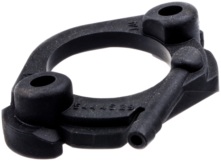 Bride 5444529-01 dans le groupe Pièces De Rechange / Pièces détachées Tronçonneuses / ➤Série 300 / Pièces détachées Husqvarna 353/G/E-tech/Triobrake chez GPLSHOP (5444529-01)