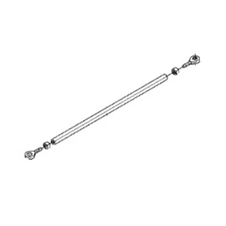 Tige dans le groupe Pièces De Rechange / Pièces détachées Jonsered Tondeuse autoportée / Pièces détachées Jonsered FR 2218FA2 4x4 chez GPLSHOP (5444567-03)