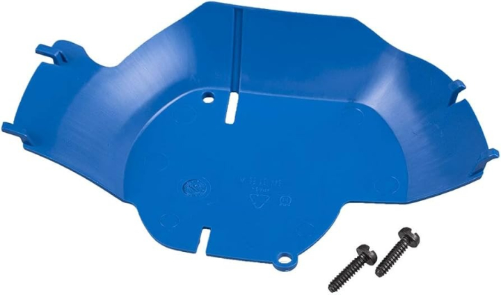 Ensemble Hiver 5444645-02 dans le groupe Pièces De Rechange / Pièces détachées Tronçonneuses / Pièces détachées Husqvarna 450/E chez GPLSHOP (5444645-02)