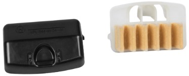 Filtre À Air 135/435/440 dans le groupe Pièces De Rechange / Filtres à air / Filtre à air pour tronçonneuses chez GPLSHOP (5448054-06)