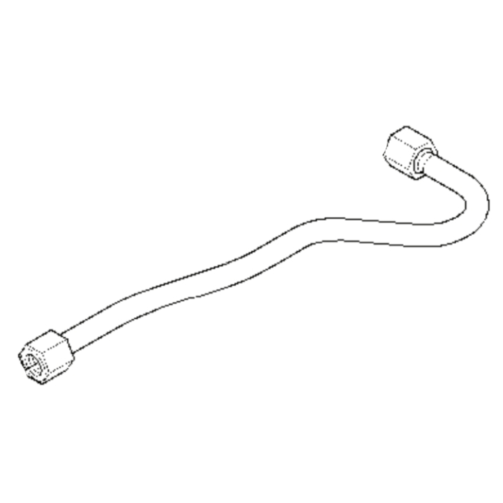 Tuyau hydraulique dans le groupe  chez GPLSHOP (5448080-01)