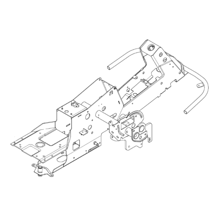 Cadre dans le groupe  chez GPLSHOP (5448424-02)