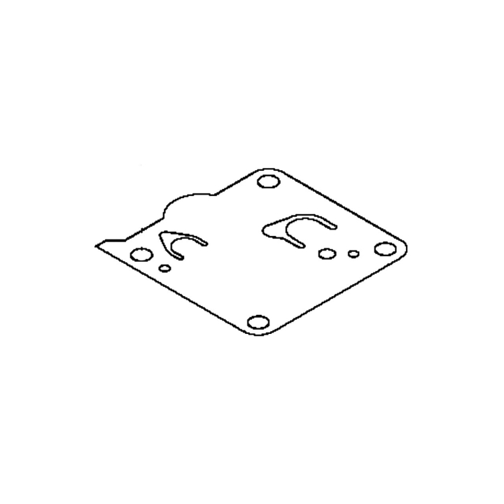Pompe à membrane 5448972-01 dans le groupe Pièces De Rechange / Pièces détachées Tronçonneuses / Pièces détachées Husqvarna 390XP/G chez GPLSHOP (5448972-01)