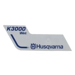 Décalcomanie K3000 Humide Gauche dans le groupe  chez GPLSHOP (5449033-05)