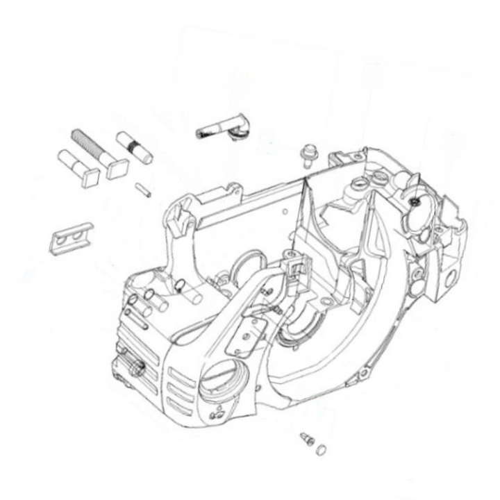 Carter complet dans le groupe chez GPLSHOP (5449325-04)