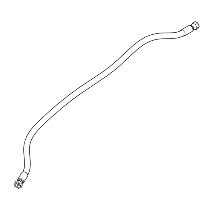 Tuyau hydraulique dans le groupe  chez GPLSHOP (5449336-02)