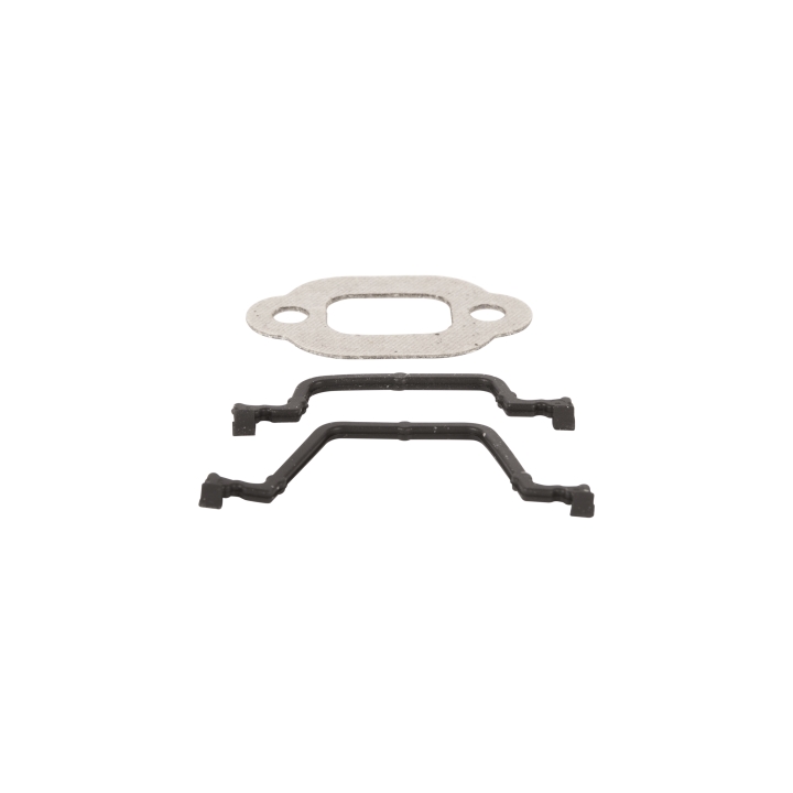 Kit de joints pour cylindre et silencieux dans le groupe Pièces De Rechange / Pièces détachées Tronçonneuses / ➤Série 400 / Pièces détachées Husqvarna 450X chez GPLSHOP (5449720-02)