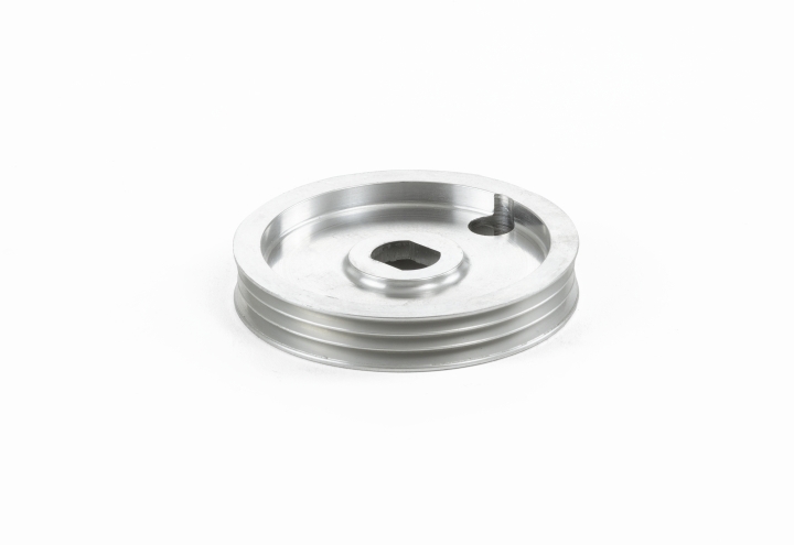 Poulie, Pk K2500 dans le groupe Pièces De Rechange / Pièces détachées Husqvarna Découpeuses / Pièces détachées Husqvarna K40 chez GPLSHOP (5449809-01)